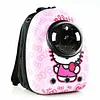 Portable Pet Carrier Travel Outdoor Shoulder Breathable Backpack For Dog Puppy Outside Portable Women Cat Cartoon Bags Supplie