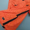 Soccer Shirt Netherlands 2020 Red Home love fball