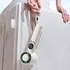 Portable Handheld Personal Turbo Fan USB Rechargeable Cooling Fan 100 Gear Speed