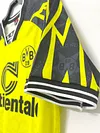 1994/1995 Retro Dortmund Home Football Shirt 1:1 Thai Quality