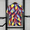 Arsenal 2025-26 Colorful pre-match training Shirt 