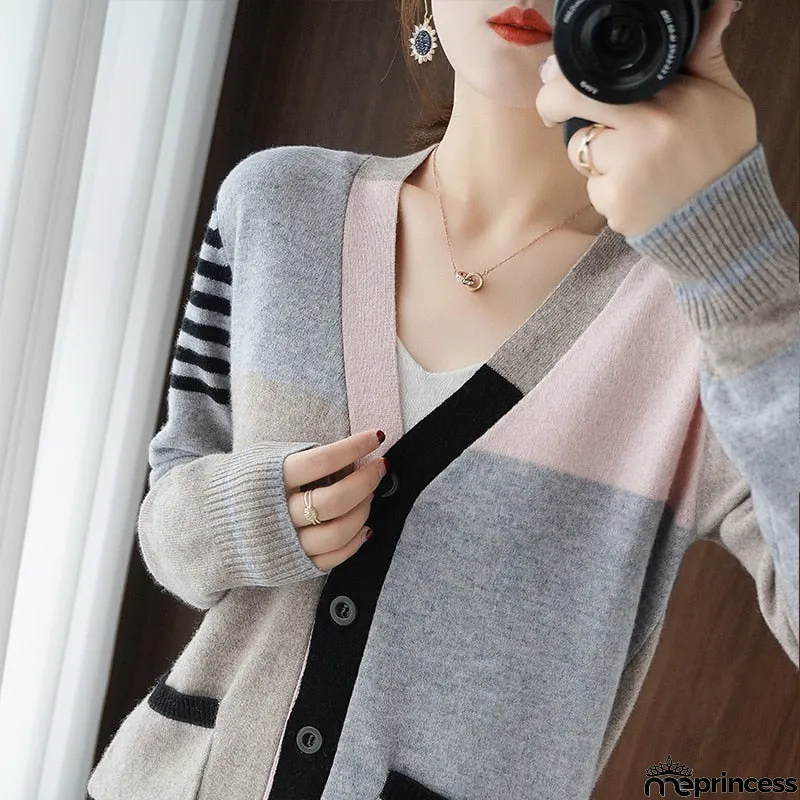 Stylish and Elegant Cardigan