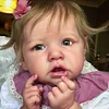 20'' Holly Truly Reborn Silicone Baby Toddler Doll Girl Toy - RBBI-Myrebornbabydoll&reg; Myrebornbabydoll&reg;