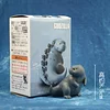 Q Version Of Godzilla Anime Figure King Of Monsters 12 Ghidorah Children's Toys Dinosaur Ornaments Model Dolls