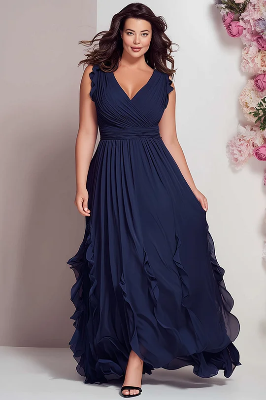 plus size flowy dress for photoshoot Unique Off Shoulder A-line Mint Green Tulle Prom Long Formal Dress –  Pgmdress main image 1