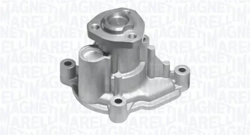 MAGNETI MARELLI 352316171198 Water Pump for VW Parts