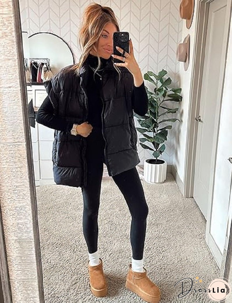 Classic and Elegant winter garment