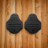 Bike Cleat Cover Bike Cleats Protector Bicycle Accessories (Horizontal Lines)