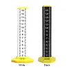 Light Steel Leveling Artifact Ceiling Leveling Special Ruler Equal Height Ruler