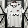 2025-2026 Fulham Home  Shirt