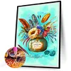 uk.everydayedeals (Limited Stock)Diamond Painting - Full Round - Clip Art