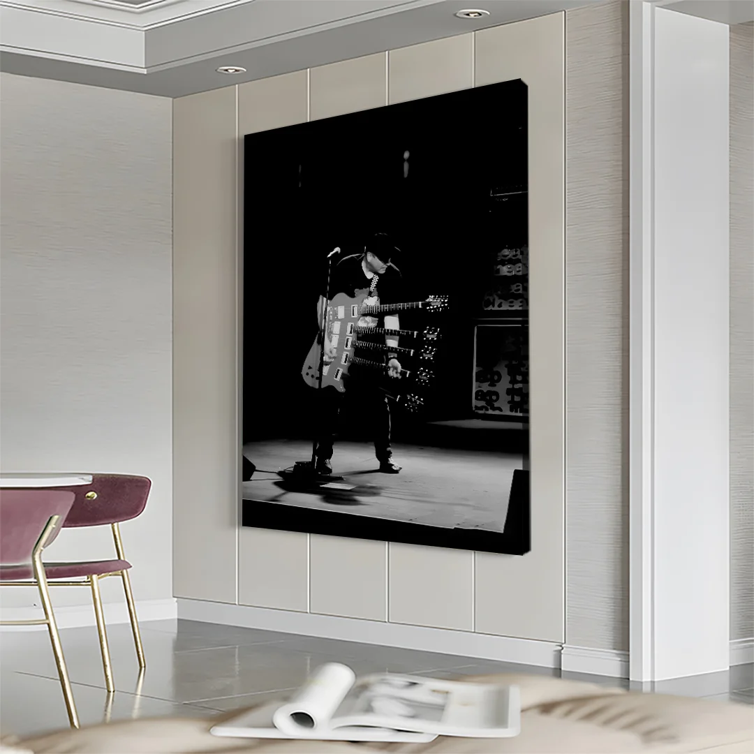 Canvas Wall Art
