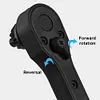 3-in-1 Chuck Key Replacement Tool Universal Key Ratchet Wrench Drill Accessories