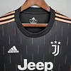 Juventus 2021/2022 jersey 1:1 Thai Quality away love fball