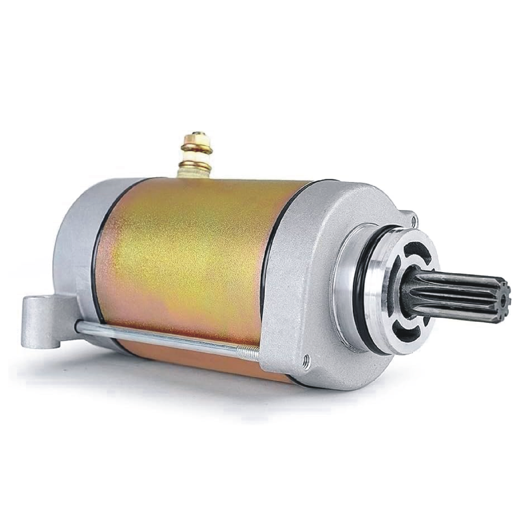 STG92897 Starter starting motor  For CFMOTO ATV CF500 CF500UU 500CC  0180-091100-0010  0188-091100  188-091100