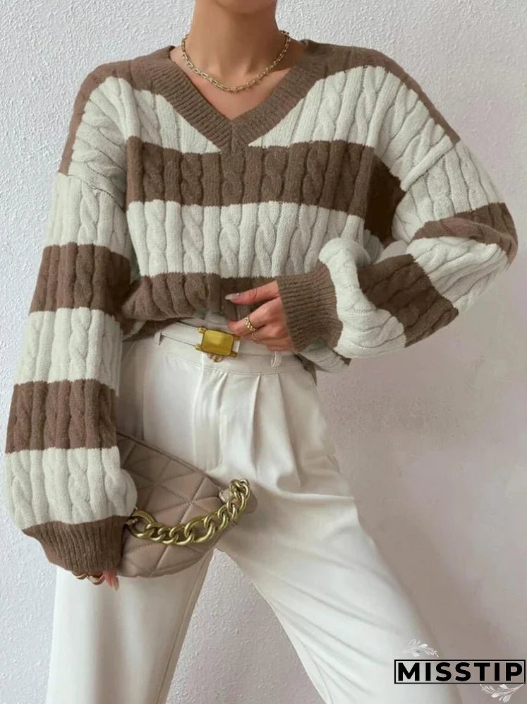 Timeless and Stylish winter Pullover