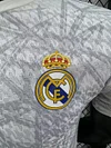 2024/2025 Player Version Real Madrid Special Edition Jersey 04 love fball