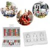 24 In 1 Game Card Hard Case Portable Storage Box for Switch 2 Accessories