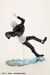 1/8 Scale PV136 Artfx J Series Season 2 Ver. Satoru Gojo - Jujutsu Kaisen Official Statue - Kotobukiya