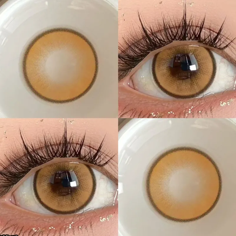 [Character Name] anime cosplay eye accessories product photo