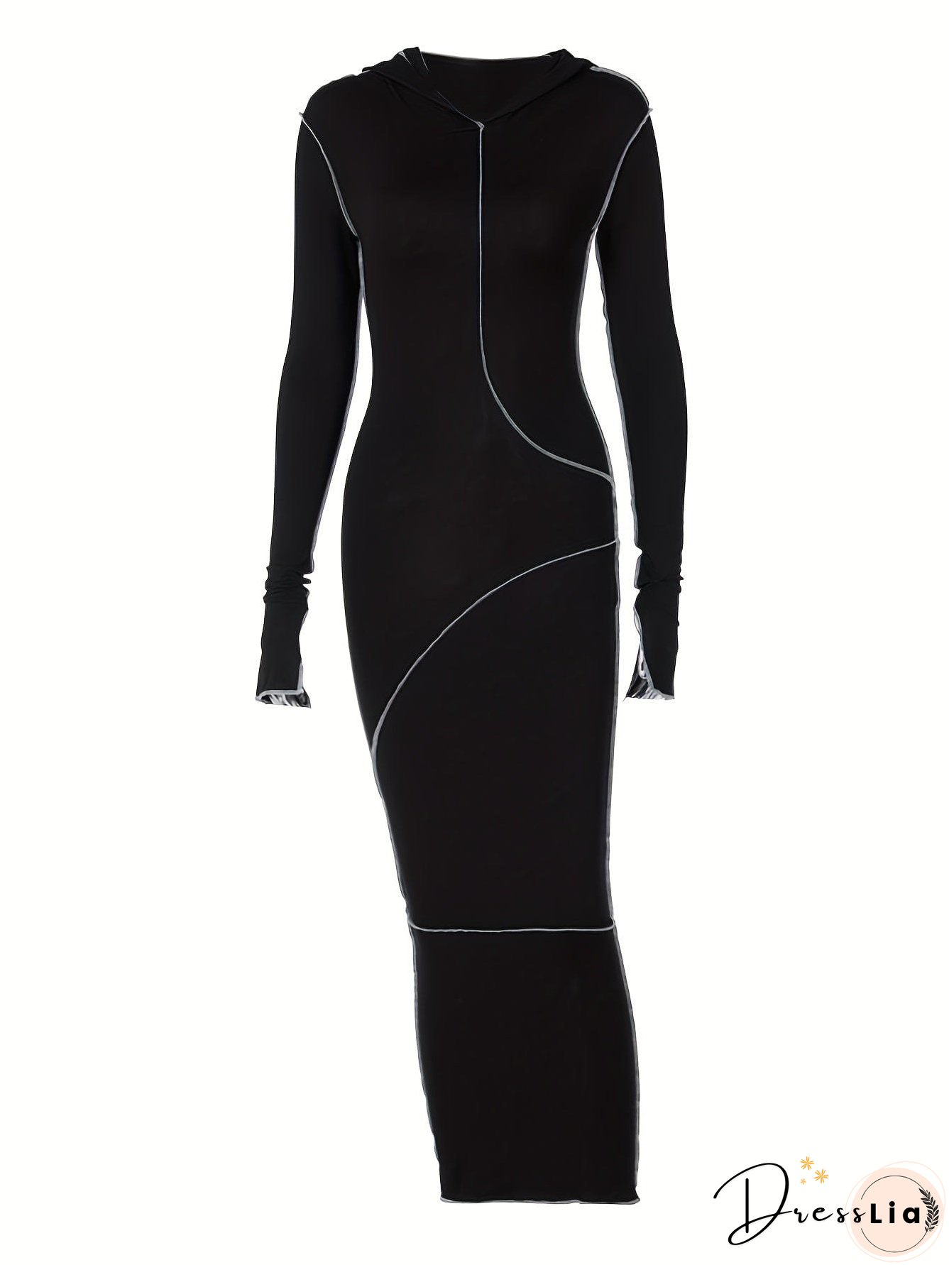 Versatile Maxi Dress Suitable for Many Occasions