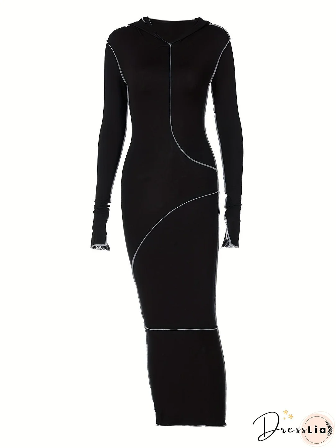 Versatile Maxi Dress Suitable for Many Occasions