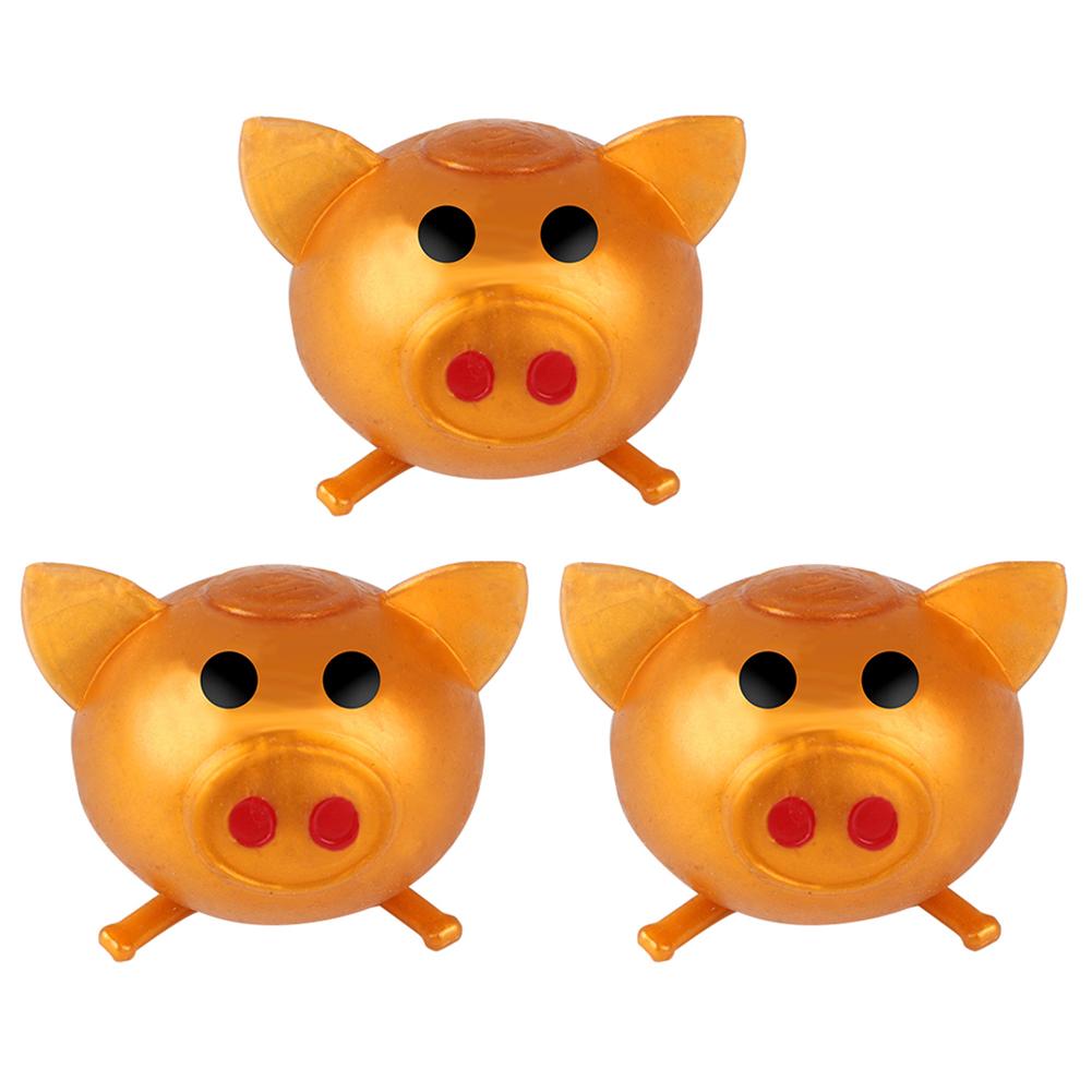 

Pigs - Pop It Fidget Toy, 501 Original