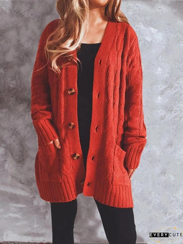 Chic and Versatile winter garment