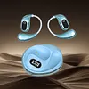 138 Languages AI Translation Earbuds Bluetooth-Compatible Real-time Translator
