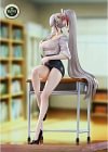 1/6 Scale Tutor Hiyuki - Wuthering Waves Resin Statue - W-P-H Studio