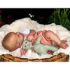 Babiesprincess Lifelike Reborn Baby Doll, Babiesprincess