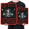 Queen - Vintage Metal Signs - 20*30cm/30*40cm - Music