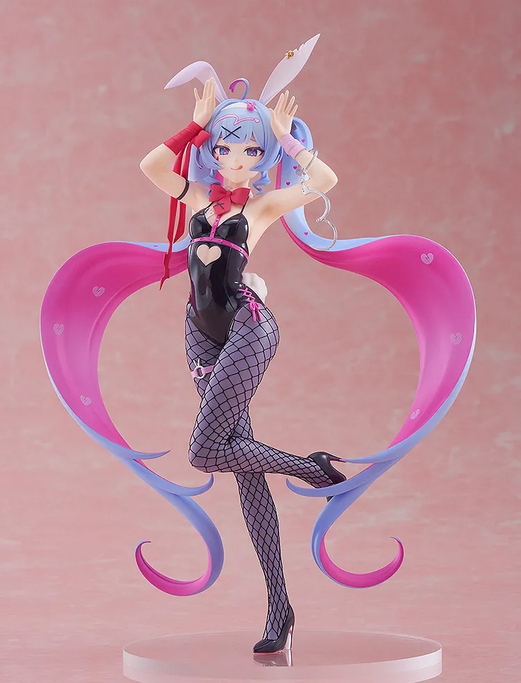GSC - POP UP PARADE Character Vocal Series 01 Hatsune Miku: Rabbit Hole Ver. L Size Complete Figure (Licensed)-