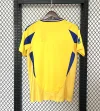 2024/2025 Al-Nassr Home Football Shirt 1:1 Thai Quality perfectftball
