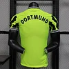 2025/2026 Player Version Dortmund Special Edition Fluorescent green Football Shirt 1:1 Thai Quality