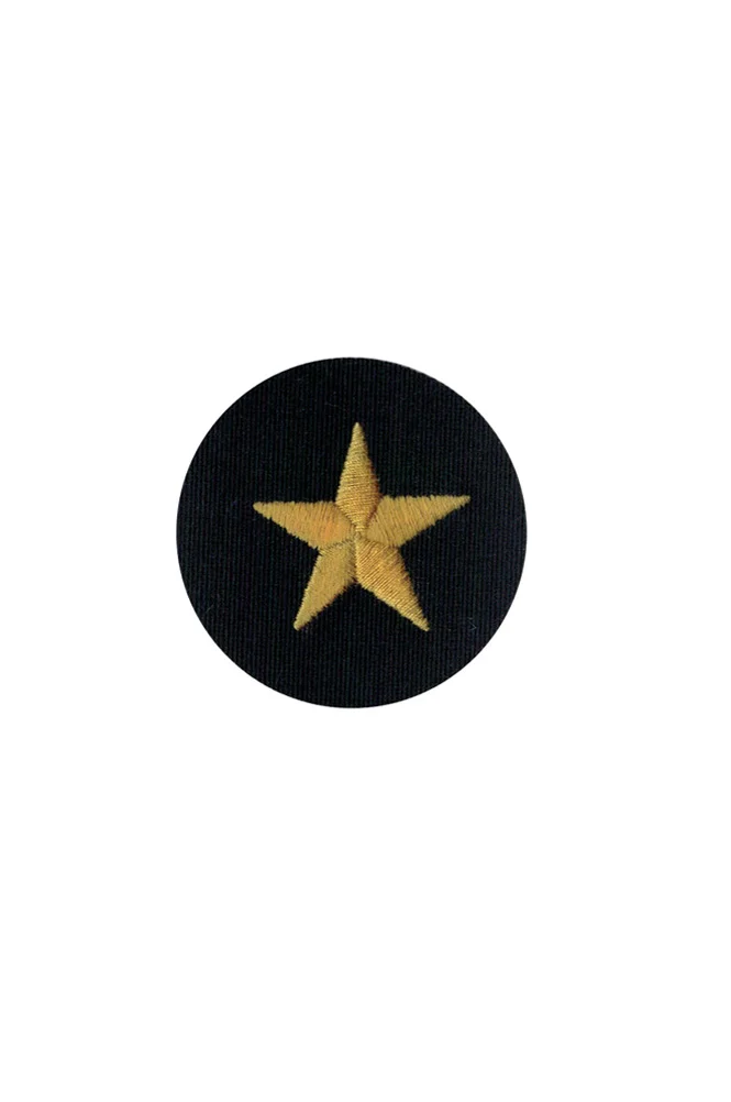   Kriegsmarine EM Boatswain Career Sleeve Insignia German-Uniform