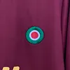 1991/1992 Retro AS Roma Home Football Shirt 1:1 Thai Quality