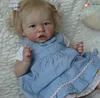 20" Martha Truly Reborn Baby Doll Girl - RBBI-Myrebornbabydoll® Myrebornbabydoll®