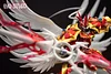 Dukemon: Crimson Mode - Digimon Resin Statue - EVO Studios [In Stock]