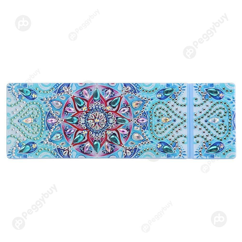 

Mandala-DIY Creative Diamond Storage Box, 501 Original