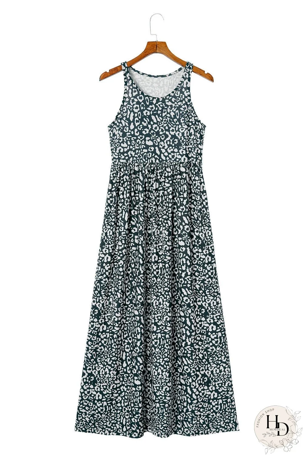 Versatile Maxi Dress