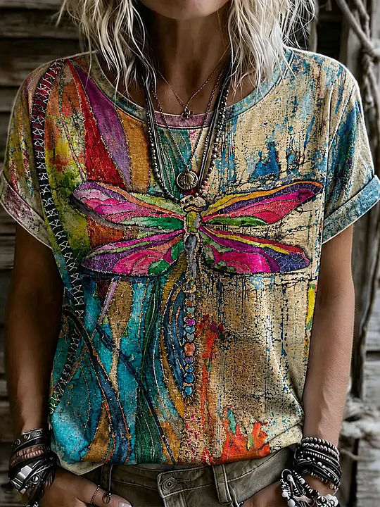 パーツ hippie Women's Hippie