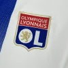 24/25 Lyon Soccer Jersey Home