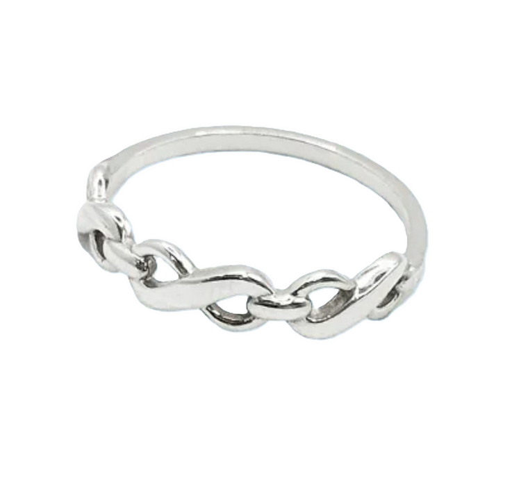 ATEEZ 8ROOM 7th Anniversary ATINY Ring