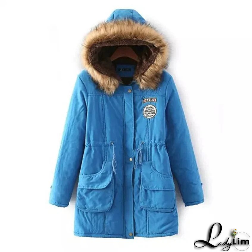 Comfortable and Stylish Coat