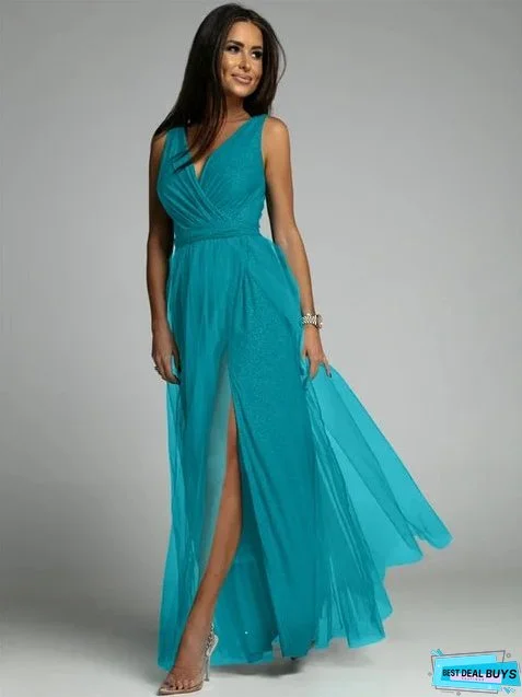 Classic and Comfortable winter Dress