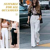 ✨Spring promotion✨Woman's Casual Full-Length Loose Pants