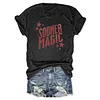 Sooner Magic Tee