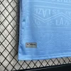 24/25 Kids Lazio Soccer Jersey Home