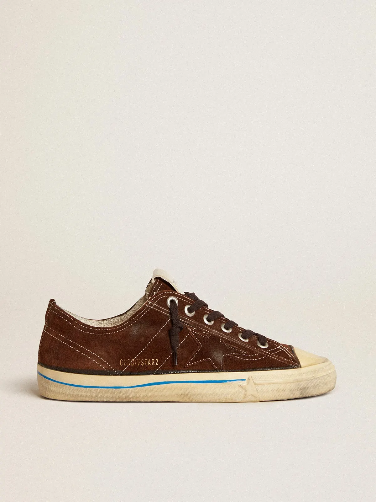 Men's V-Star LTD dark brown